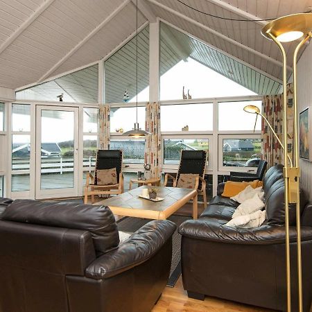 8 Person Holiday Home In Nordborg Exteriör bild